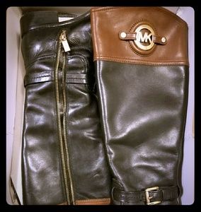 Michael Kors Boots